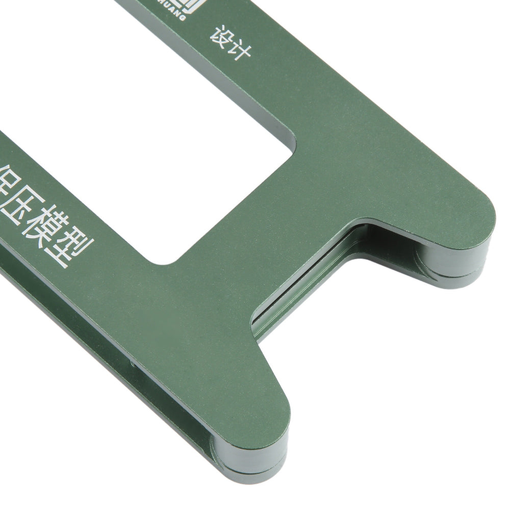JIEHUAZHONGCHUANG For iPhone 14 Plus Magnetic LCD Screen Frame Bezel Pressure Holding Mold Mobile Phone Repair Tool JIEHUAZHONGCHUANG For iPhone 14 Plus Magnetic LCD Screen Frame Bezel Pressure Holding Mold Mobile Phone Repair Tool
